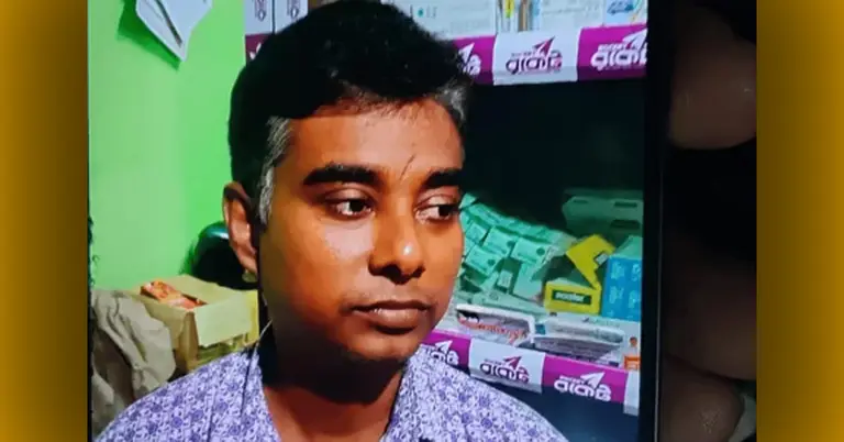 খোকন চন্দ্র দাস